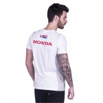 Maglietta HONDA HRC (Bianco)
